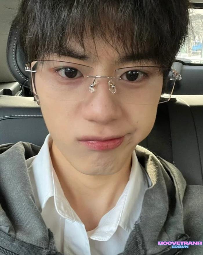 ảnh trai đẹp k10 ánh nhìn cuốn hút