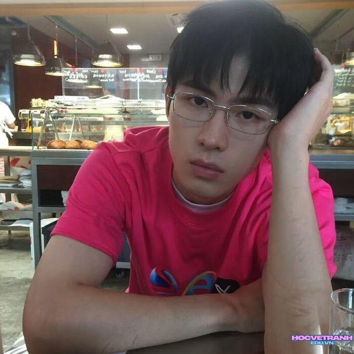 ảnh trai đẹp k10 ngầu