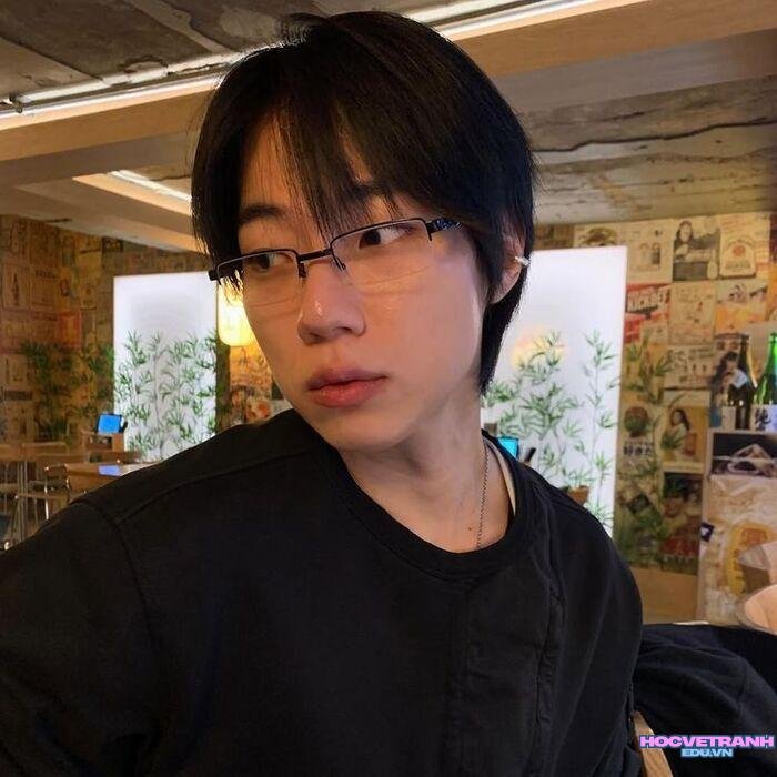 ảnh trai đẹp k10 phong cách trẻ