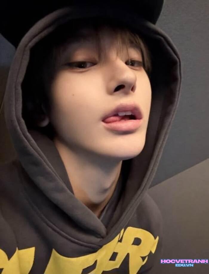 ảnh trai đẹp k10 phong cách tuổi teen