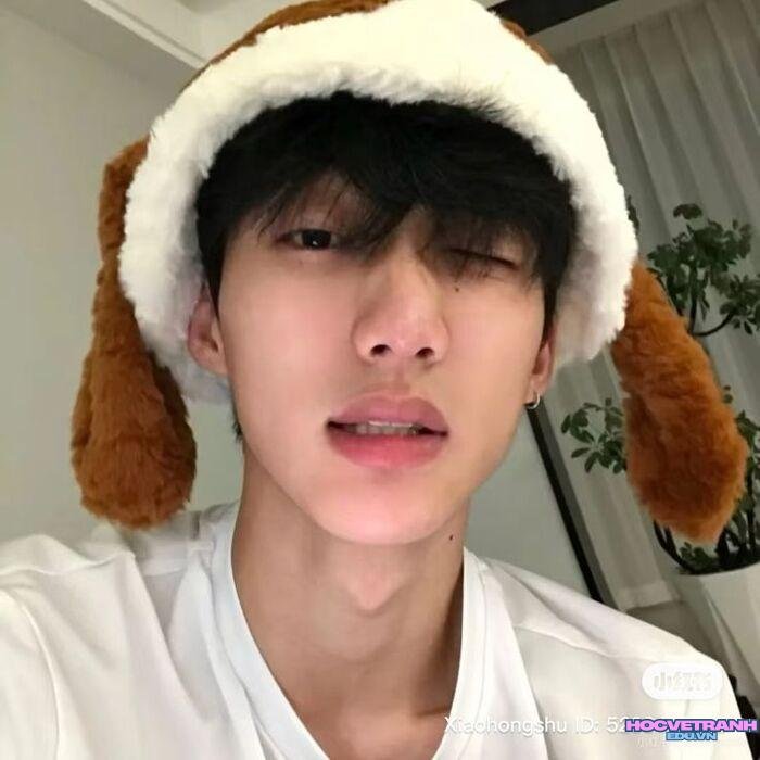 ảnh trai đẹp k10 vibe học sinh