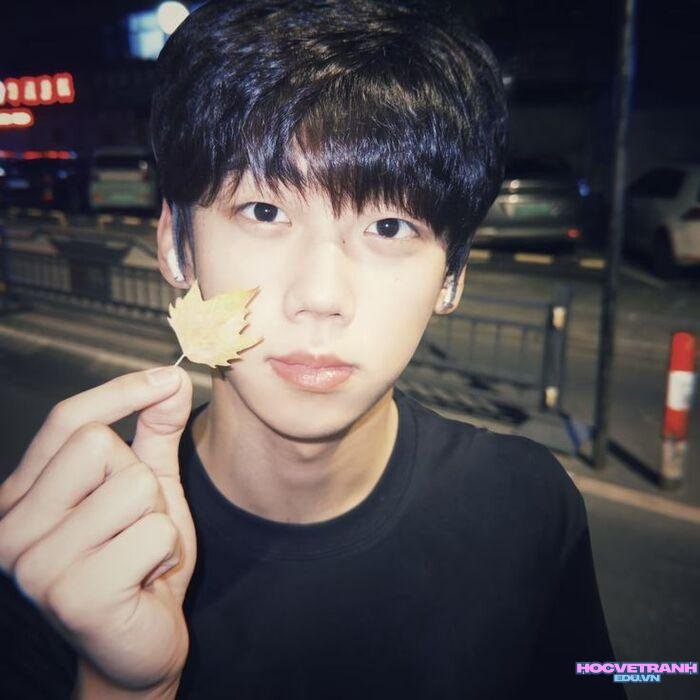 ảnh trai đẹp k10