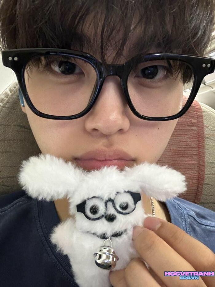 ảnh trai đẹp k6 biểu cảm tự nhiên