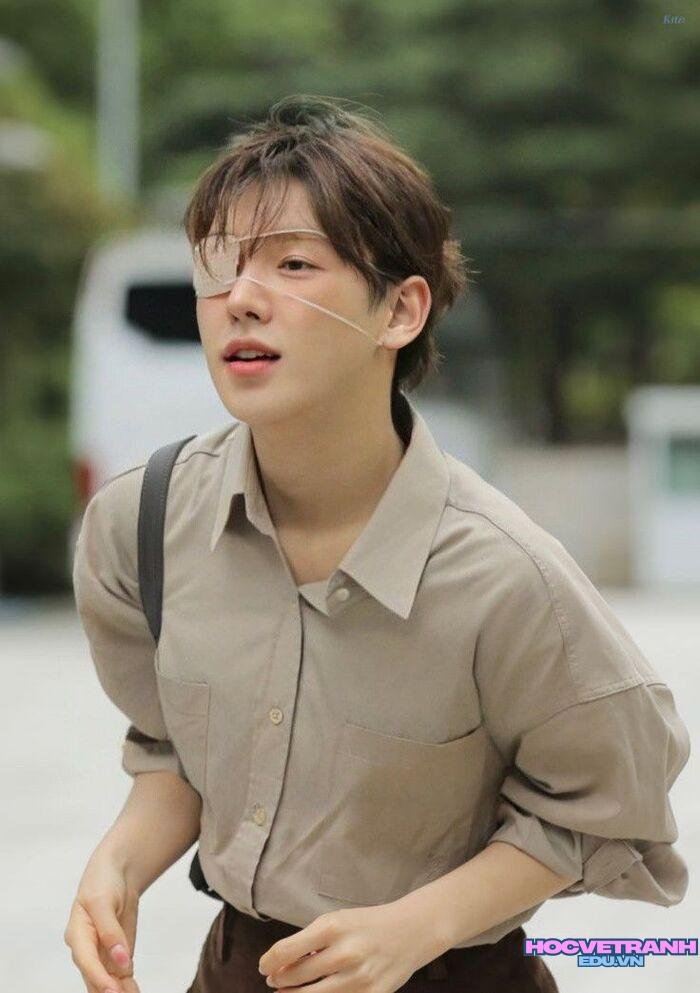 ảnh trai đẹp k6 phong cách năng động trẻ trung