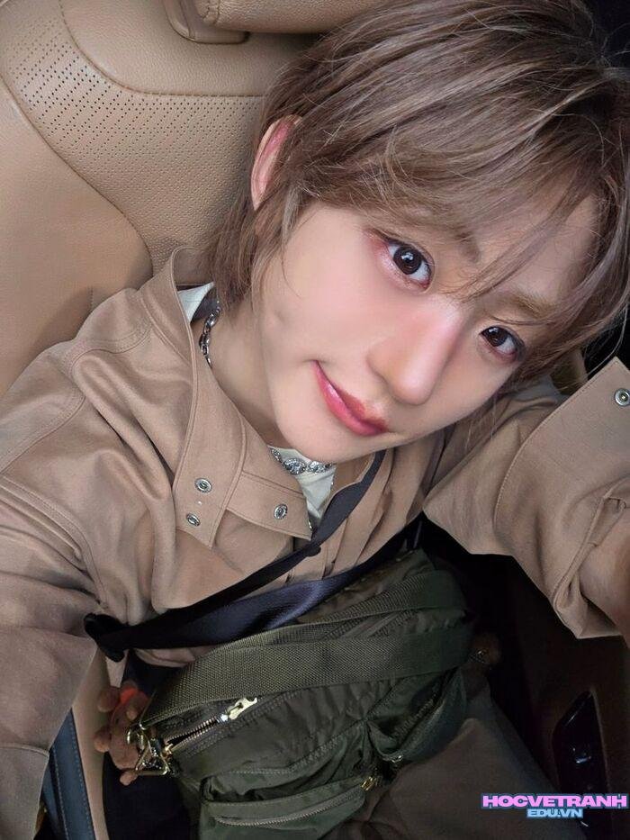 ảnh trai đẹp k6 phong cách năng động