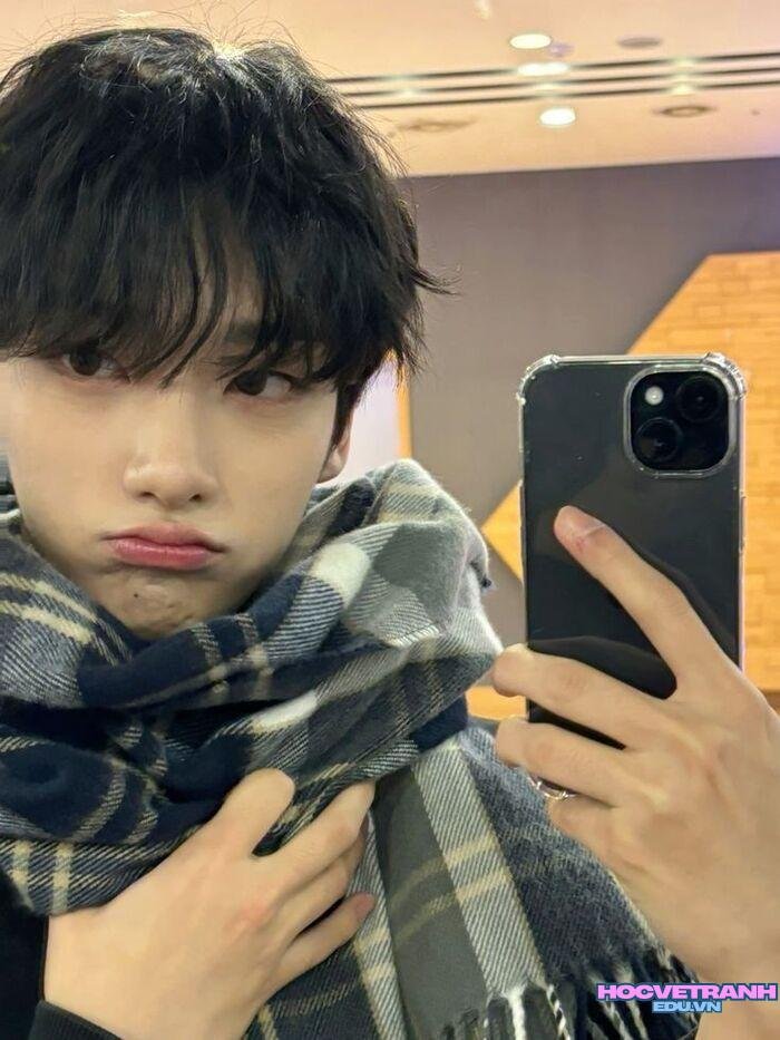 ảnh trai đẹp k6 phong cách tuổi teen