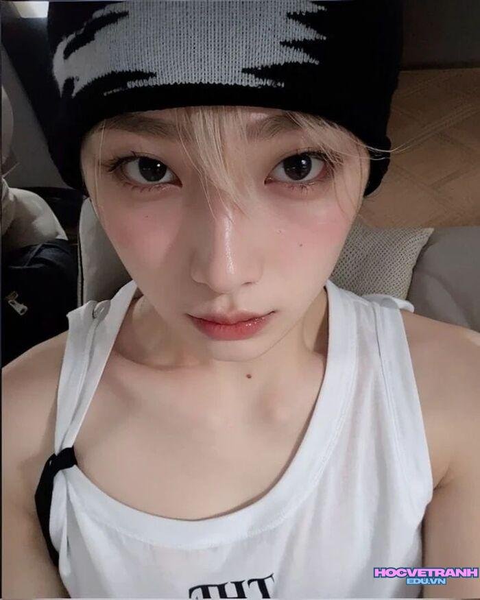 ảnh trai đẹp k6 style học sinh đẹp cute