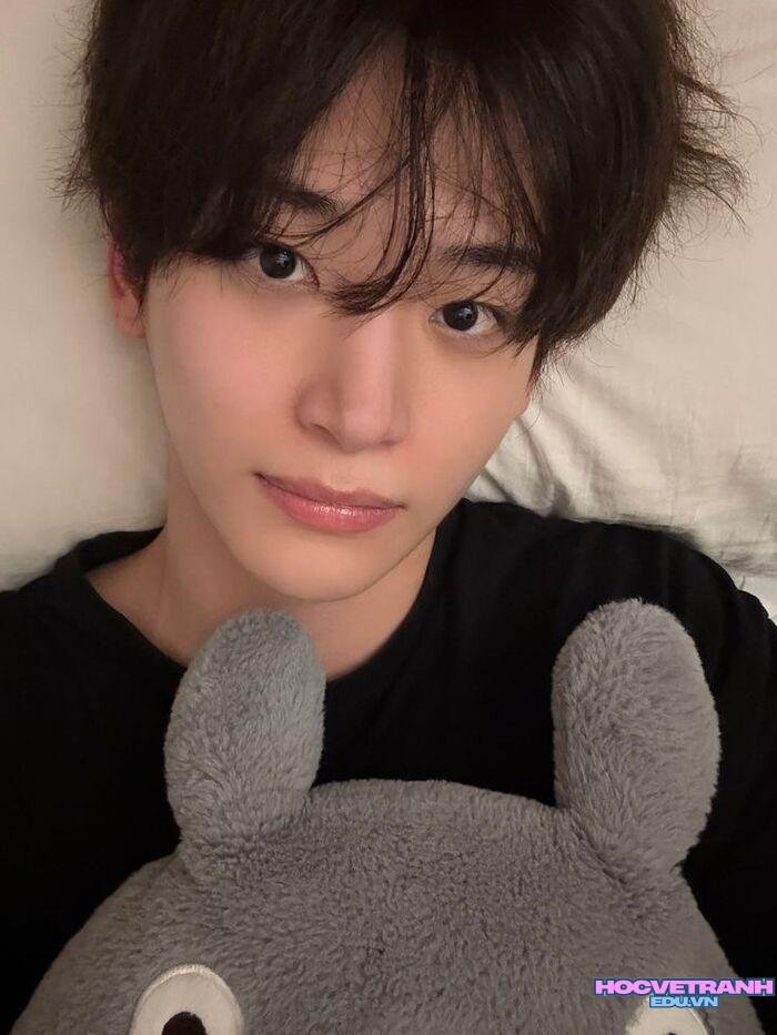 ảnh trai đẹp k6 style năng động