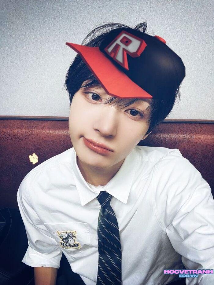ảnh trai đẹp k6 thần thái tự nhiên