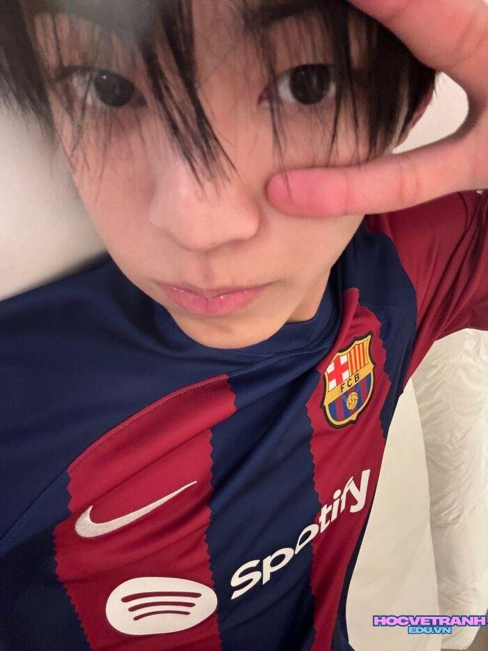 ảnh trai đẹp k6 vibe nhẹ nhàng