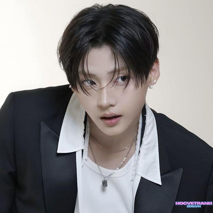 ảnh trai đẹp k6