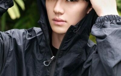 ảnh trai đẹp ngầu style thời trang