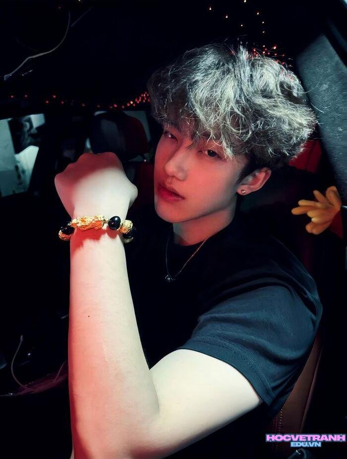 ảnh trai đẹp ngầu thần thái cool ngầu