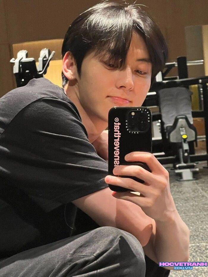 ảnh trai đẹp tik tok outfit thời trang