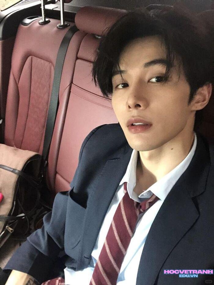 ảnh trai đẹp tik tok phong cách cá tính nổi bật