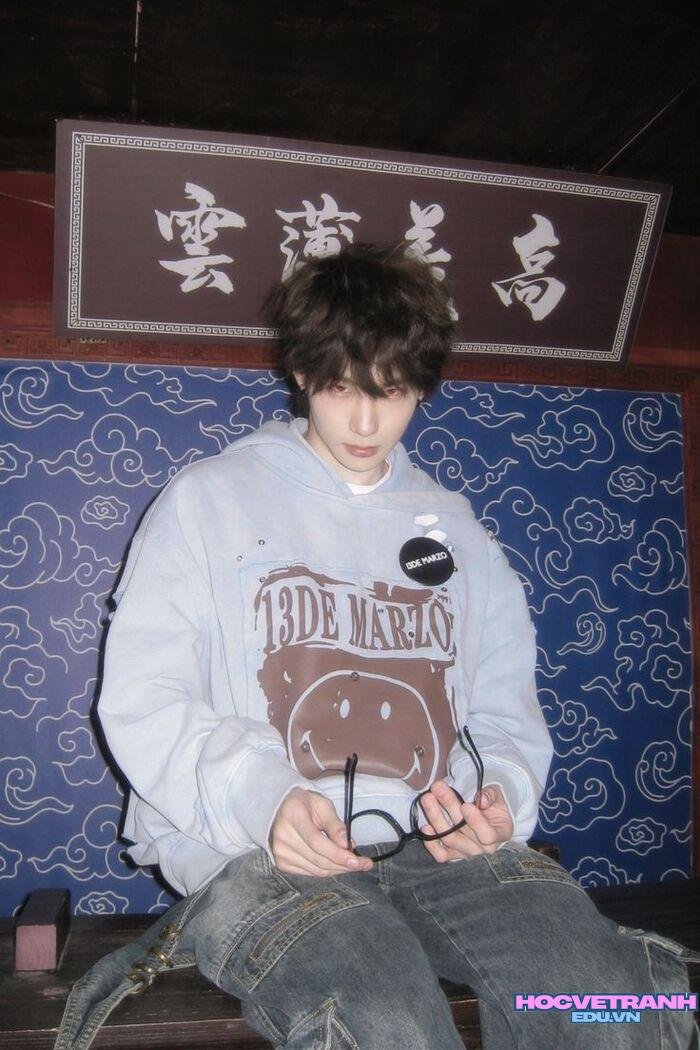 ảnh trai đẹp tik tok phong cách cool