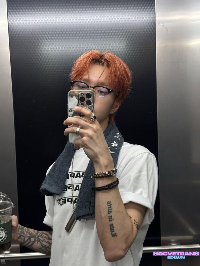 ảnh trai đẹp tik tok vibe hot trend