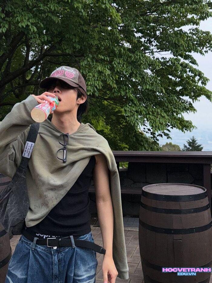 ảnh trai đẹp tik tok