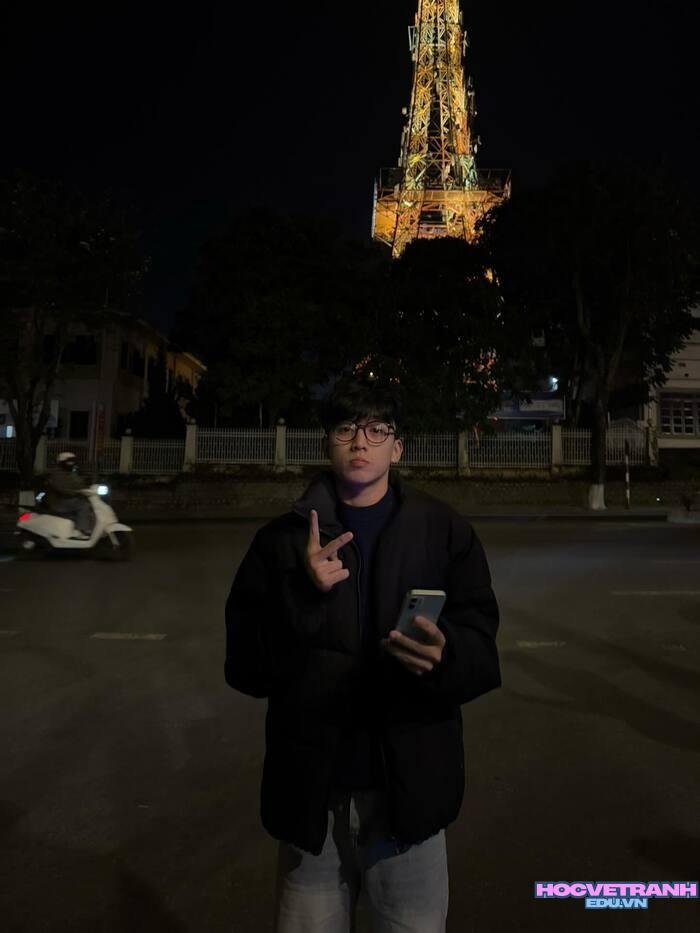 ảnh trai đẹp việt nam ánh mắt đẹp