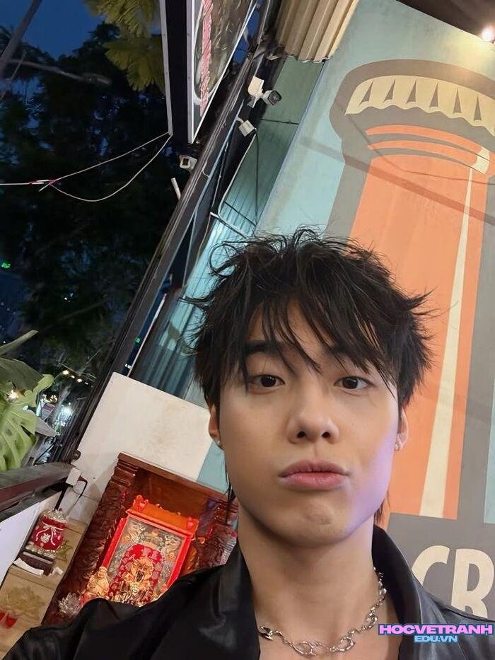 ảnh trai đẹp việt nam gương mặt thu hú nhất