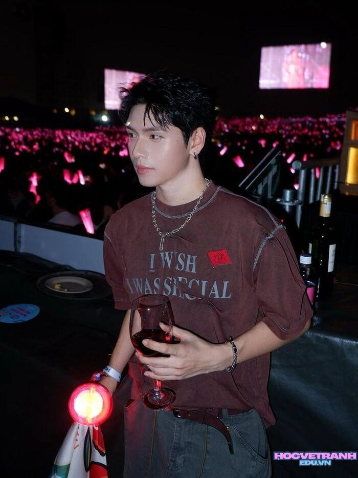 ảnh trai đẹp việt nam phong cách hot boy