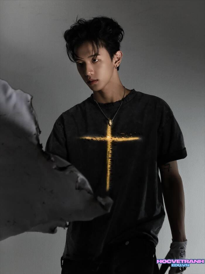 ảnh trai đẹp việt nam phong cách thu hút
