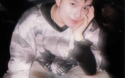 ảnh trai đẹp việt nam style hiện đại