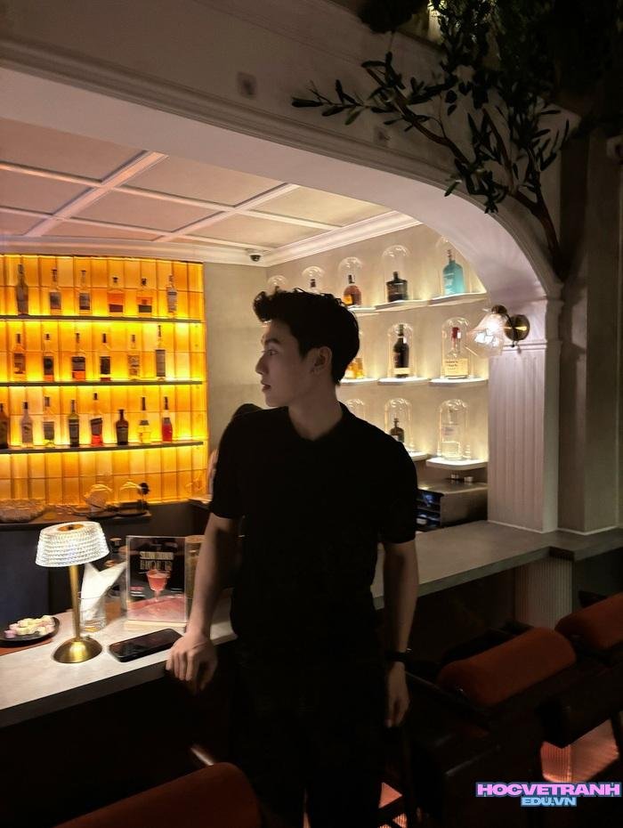 ảnh trai đẹp việt nam style hot boy