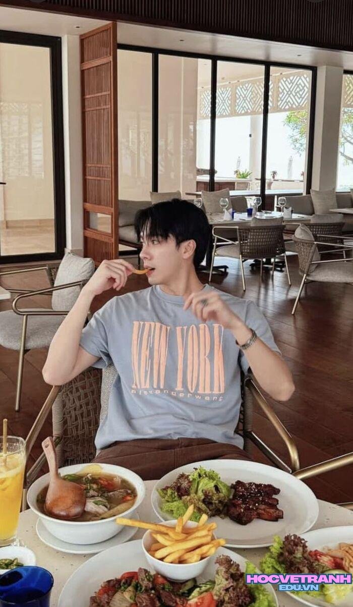 ảnh trai đẹp việt nam vibe hot boy