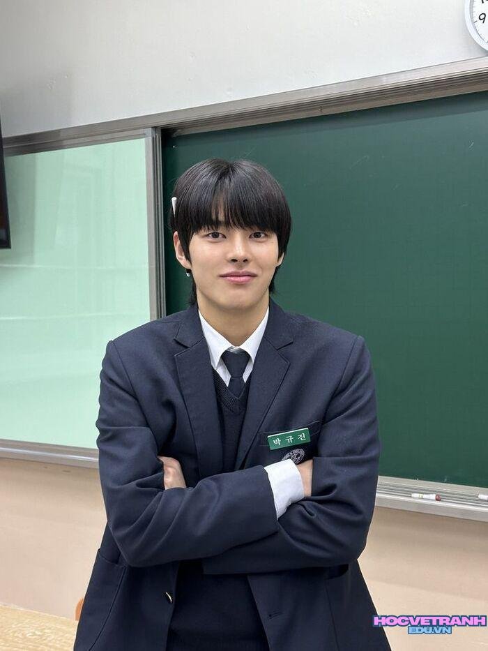 ảnh trai hàn quốc ánh mắt đẹp nhất