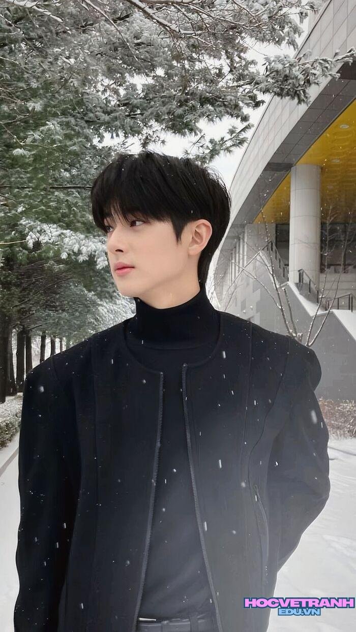 ảnh trai hàn quốc đẹp trai