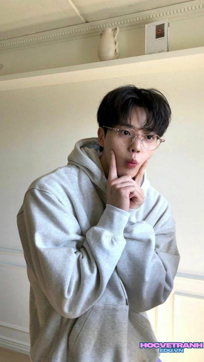 ảnh trai hàn quốc outfit thời trang