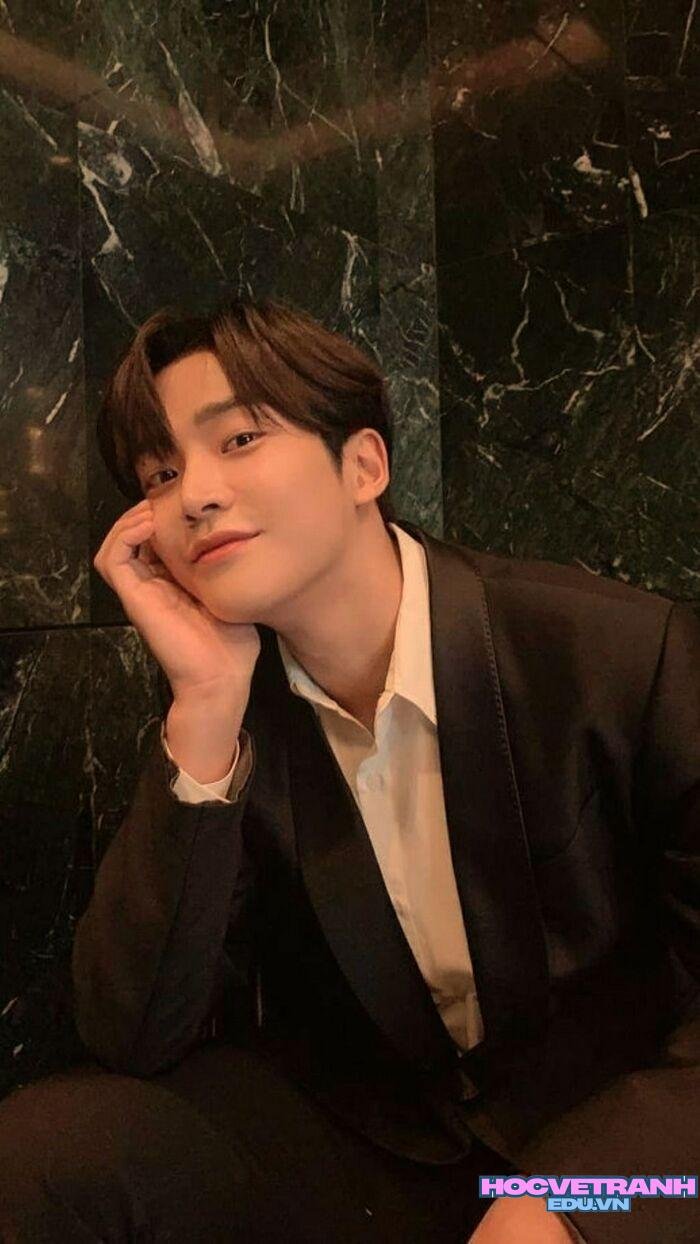 ảnh trai hàn quốc phong cách cá tính