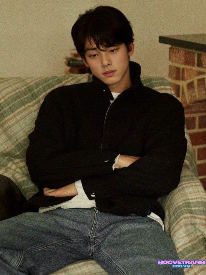 ảnh trai hàn quốc
