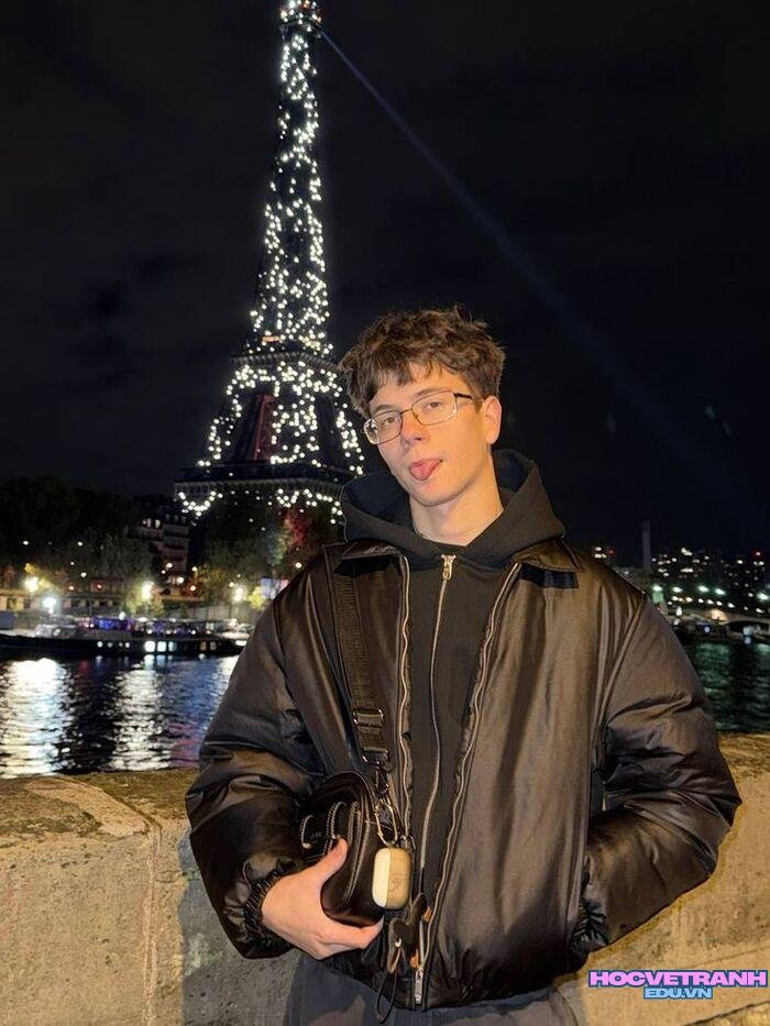 ảnh trai tây outfit thời trang