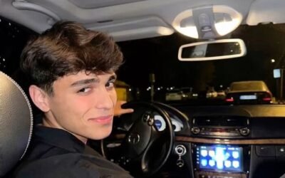 ảnh trai tây style hiện đại