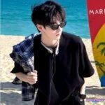 289+ ảnh trai trung quốc nổi bật với nét đẹp rất điện ảnh