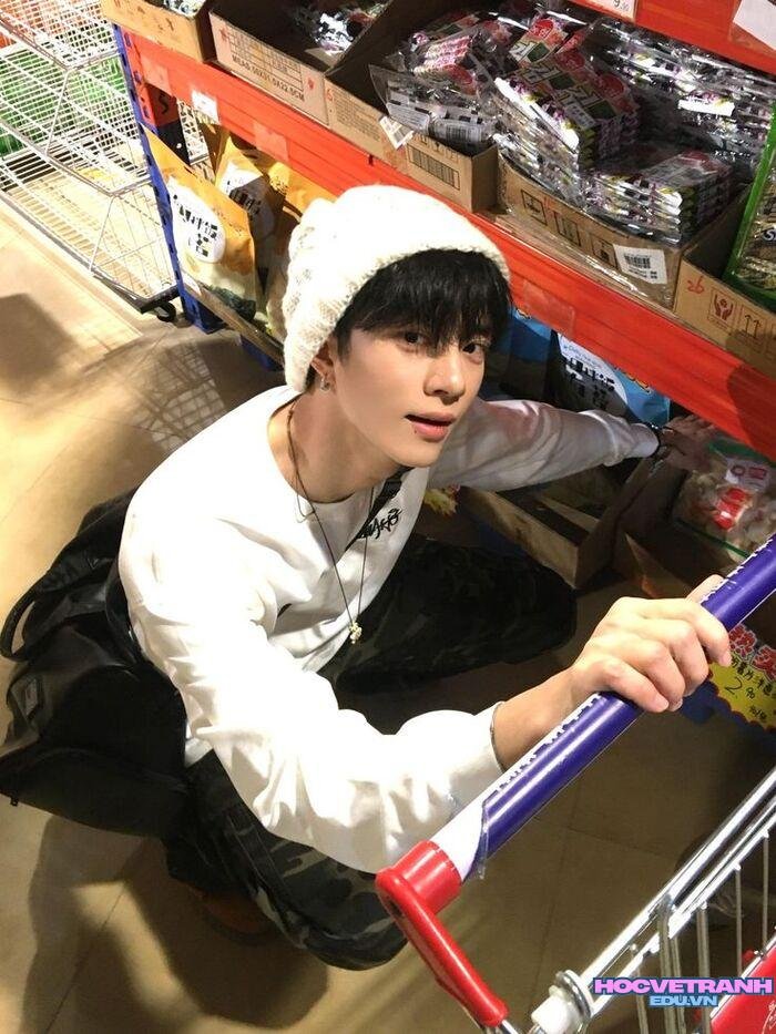 ảnh trai trung quốc phong cách trẻ trung