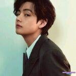 223+ ảnh v-bts đẹp mê với thần thái đầy cuốn hút