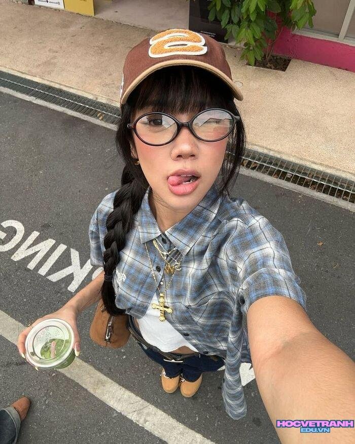 gái xinh 2k cute nhất