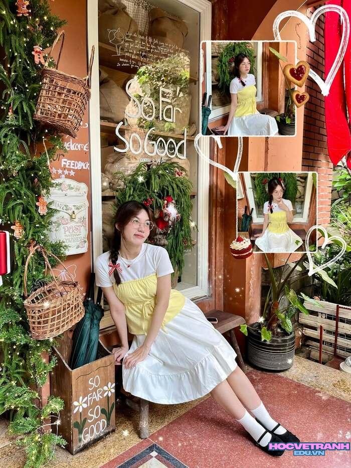 gái xinh 2k xinh xắn