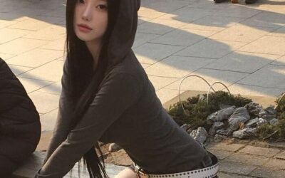 gái xinh 2k3 gương mặt xinh đáng yêu