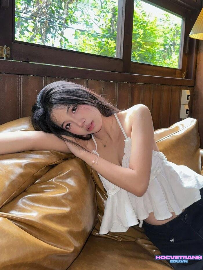 gái xinh 2k3 style nhẹ nhàng