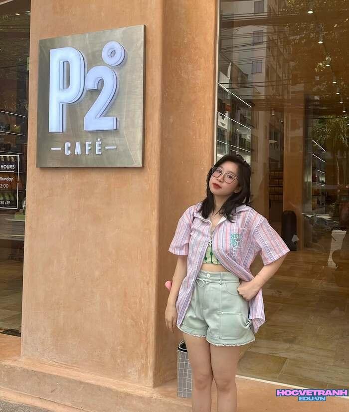 gái xinh 2k4 nhìn cuốn hút