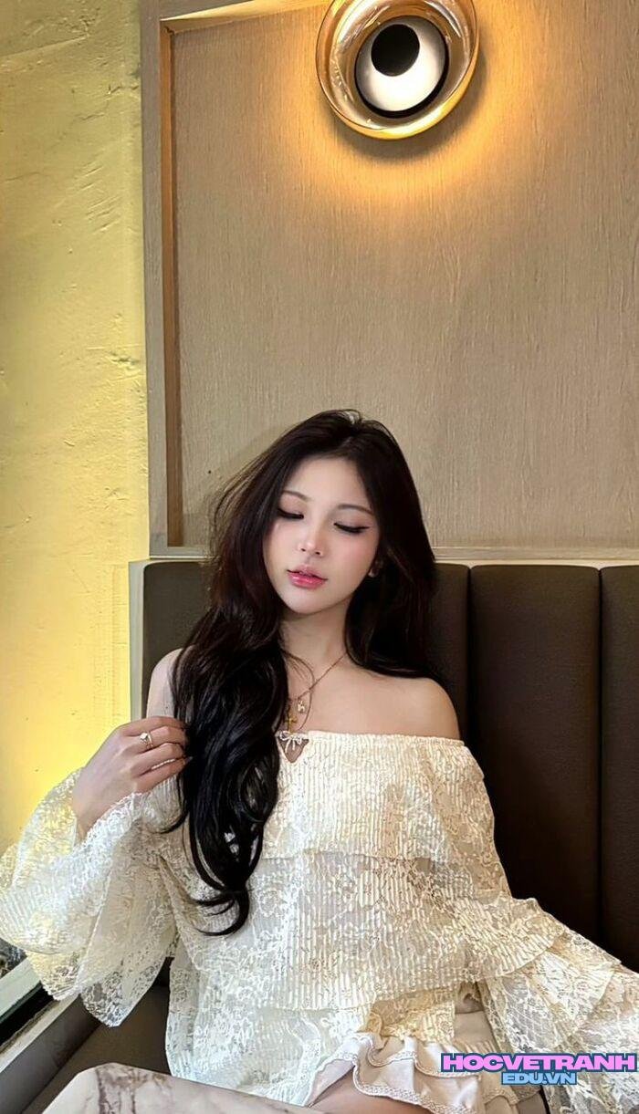 gái xinh 2k5 style năng động