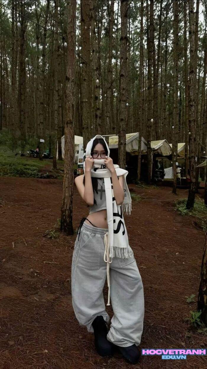 gái xinh buồn cảm xúc buồn