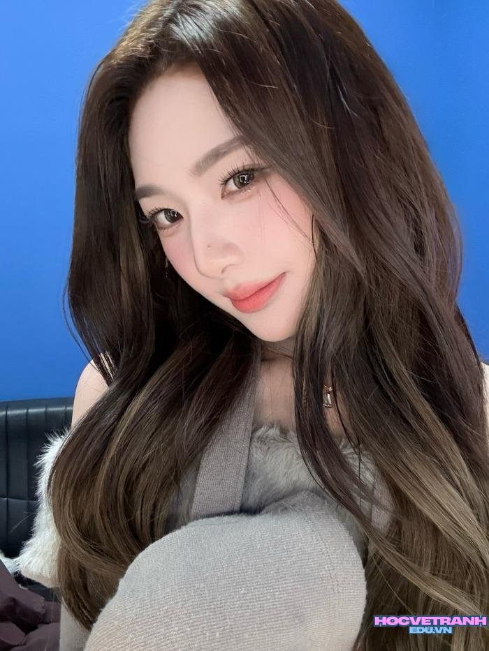 gái xinh hàn quốc phong cách dễ thương xỉu