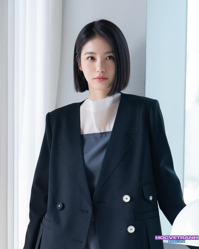 gái xinh hàn quốc