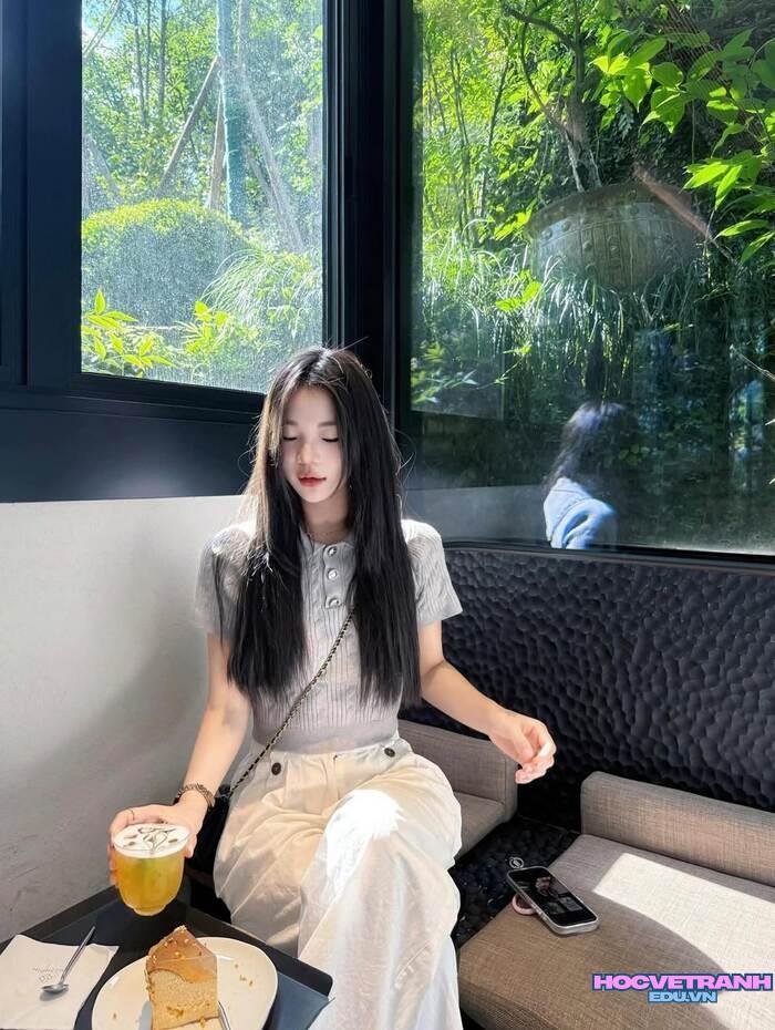 hình nền điện thoại gái xinh đáng yêu