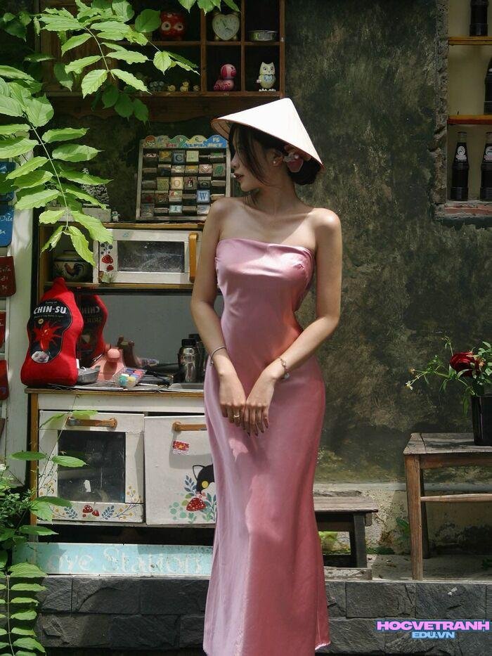 hình nền điện thoại gái xinh mặt xinh